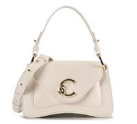 Coccinelle C-Me Schultertasche pearl Damen