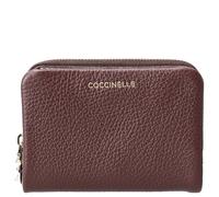 Coccinelle C-Me Damengeldbörse berry Damen