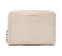 Coccinelle C-Me Damengeldbörse sandshell Damen