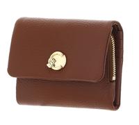 COCCINELLE C-Me Softy Wallet Cognac