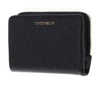 Coccinelle C-Me Softy - Geldbörse 3cc 12 cm (noir)