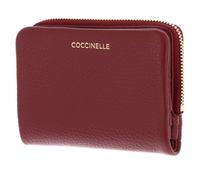 COCCINELLE C-Me Softy Wallet Ribes