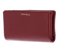 COCCINELLE C-Me Softy Wallet Ribes