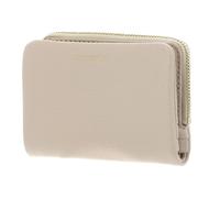 Coccinelle Leder Geldbörse C-Me Softy Wallet Sandshell beige