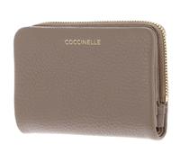 COCCINELLE C-Me Softy Wallet Warm Taupe