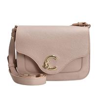 Coccinelle C-Me Crossbody Bag Rosette