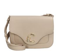 Coccinelle C-Me - Umhängetasche S 21 cm (sandshell)