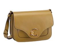 Coccinelle C-Me Umhängetasche seagrass Damen