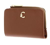 COCCINELLE C-Me Wallet Cognac