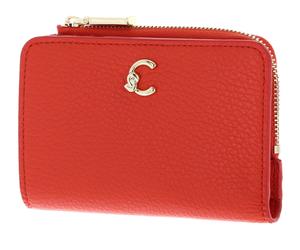 COCCINELLE C-Me Wallet Gazpacho