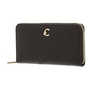 COCCINELLE C-Me Wallet Grained Leather Fango