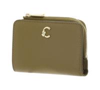 Coccinelle C-Me - Geldbörse 6cc 13 cm (seagrass)