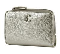 COCCINELLE C-Me Wallet Silver