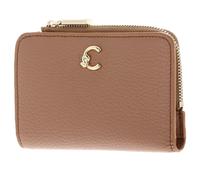 Coccinelle ME, Beige (n71 Skin), 13X9, Geldbörse mit Klappe