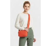 Coccinelle Tebe Umhängetasche Leder 18 cm gazpacho (TAS024612)