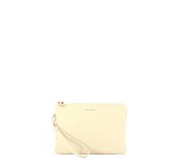 COCCINELLE Clutch C-Me Mini Pearl