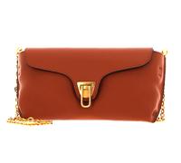 COCCINELLE Coccinelle Beat Soft Handbag Caramel