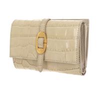 COCCINELLE Coccinelle Cosima Croco Wallet Silk