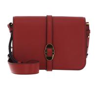 COCCINELLE Coccinelle Cosima Crossbody Bag Acero