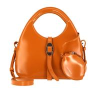 COCCINELLE Coccinelle Cosima Shiny Handbag Resina