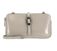 COCCINELLE Coccinelle Cosima Shiny Mini Crossbody Bag Gelso