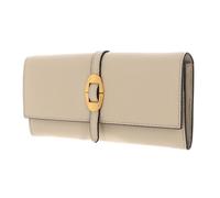 COCCINELLE Coccinelle Cosima Wallet Grained Leather Silk