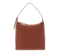 COCCINELLE Coccinelle Gleen Handbag Grained Leather Brule