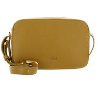 COCCINELLE Coccinelle Gleen Handbag Grained Leather Citronella