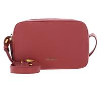 COCCINELLE Coccinelle Gleen Handbag Grained Leather Fresh Beige