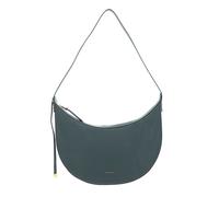 COCCINELLE Coccinelle Gleen Handbag Grained Leather Kale Green