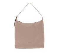 COCCINELLE Coccinelle Gleen Handbag Grained Leather Powder Pink