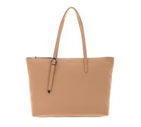 Coccinelle Gleen Shopper Tasche Leder 37 cm