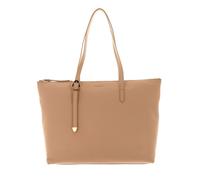 Coccinelle Gleen Handbag Toasted
