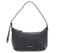 COCCINELLE Coccinelle Gleen Mini Bag Grained Leather Ardesia