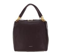 COCCINELLE Coccinelle Maelody Handbag Darkbrown
