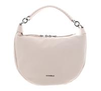 COCCINELLE Coccinelle Maelody Handbag Grained Leather Creamy Pink