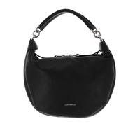COCCINELLE Coccinelle Maelody Handbag Grained Leather Noir