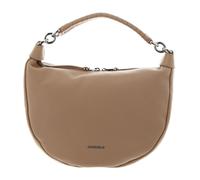 COCCINELLE Coccinelle Maelody Handbag Grained Leather Toasted