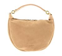 COCCINELLE Coccinelle Maelody Suede Shoulderbag Toasted