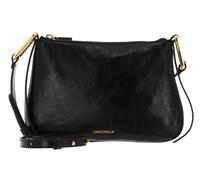 COCCINELLE Coccinelle Magie Rock Mini Bag Noir