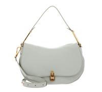 COCCINELLE Coccinelle Magie Soft Handbag Grained Leather Celadon Green