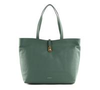 COCCINELLE Coccinelle Magie Soft Handbag Grained Leather Kale Green