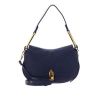 COCCINELLE Coccinelle Magie Soft Handbag Grained Leather Royal Blue