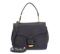 COCCINELLE COCCINELLE NEOFIRENZE SOFT Handbag Grained Leather Ardesia