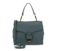 COCCINELLE COCCINELLE NEOFIRENZE SOFT Handbag Grained Leather Kale Green