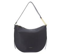 COCCINELLE Coccinelle Priscilla Handbag Grained Leather Ardesia