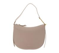 COCCINELLE Coccinelle Priscilla Handbag Grained Leather Powder Pink