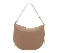 COCCINELLE Coccinelle Priscilla Handbag Grained Leather Toasted