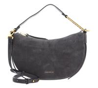 COCCINELLE Coccinelle Priscilla Su. Dr Handbag Grained Leather Ardesia