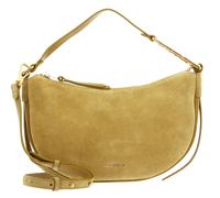 COCCINELLE Coccinelle Priscilla Su. Dr Handbag Grained Leather Citronella / Citr